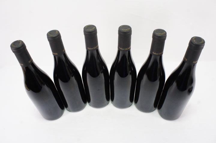 Hubert Lignier Clos Vougeot Grand Cru 2019