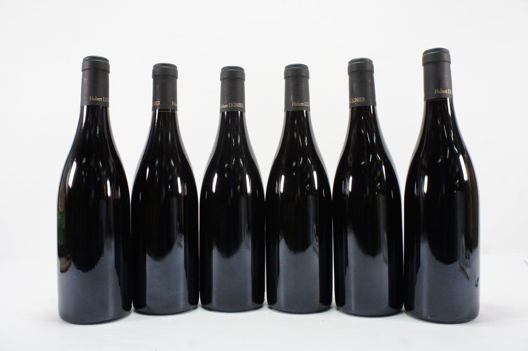Hubert Lignier Charmes Chambertin Grand Cru 2019