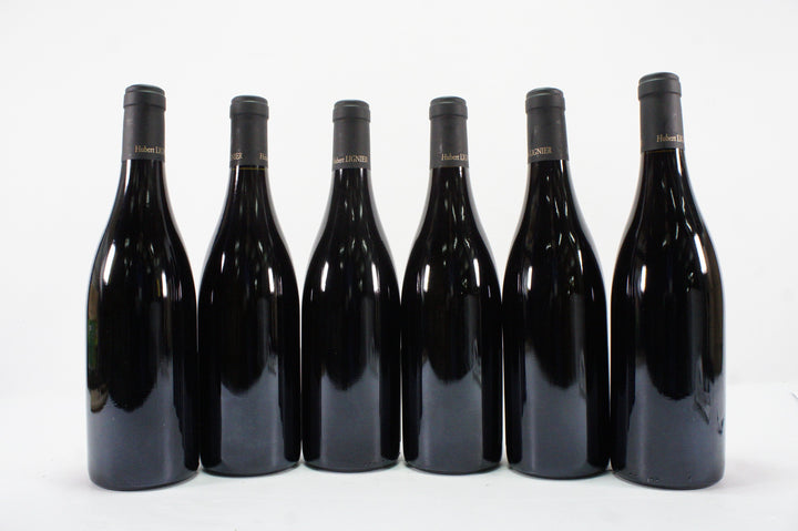 Hubert Lignier Charmes Chambertin Grand Cru 2019