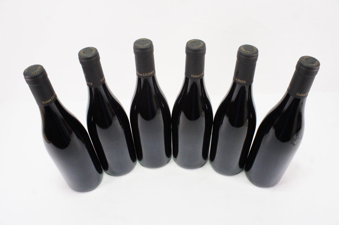 Hubert Lignier Charmes Chambertin Grand Cru 2019