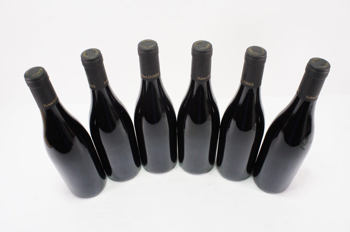 Hubert Lignier Charmes Chambertin Grand Cru 2019