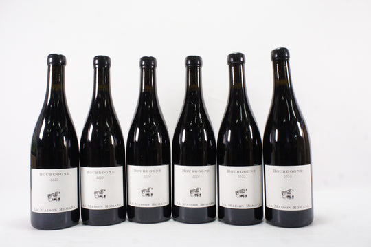 La Maison Romane Bourgogne 2020