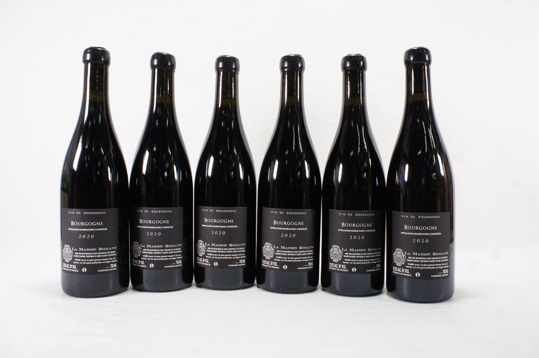La Maison Romane Bourgogne 2020