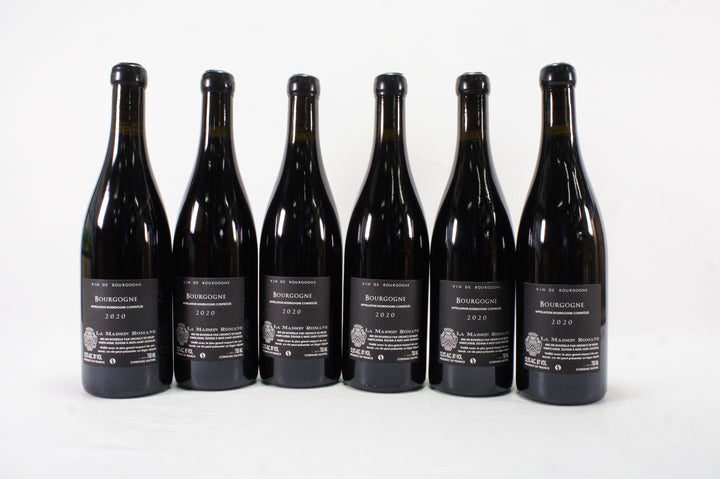 La Maison Romane Bourgogne 2020