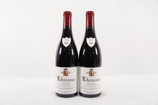 Denis Mortet Echezeaux Grand Cru 2018