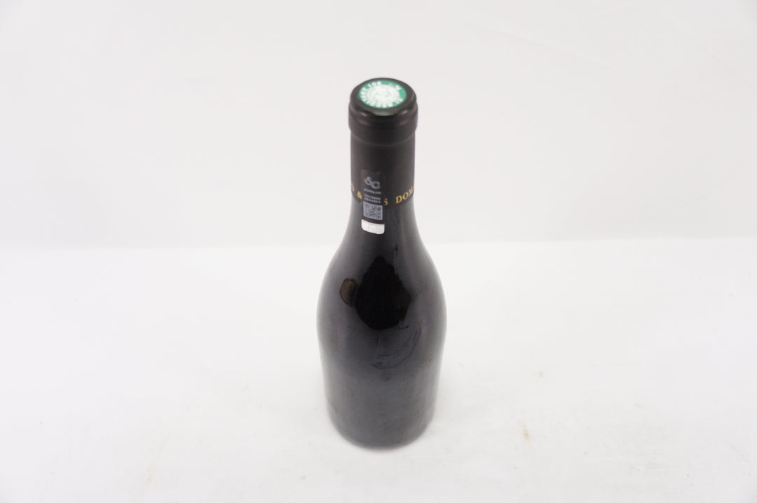 Sylvain Cathiard Vosne Romanee En Orveaux 1er Cru 2014