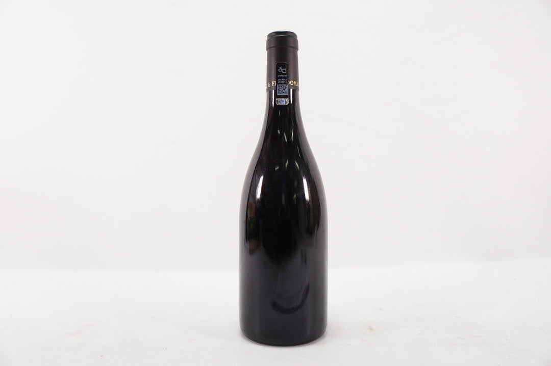 Sylvain Cathiard Vosne Romanee Aux Reignots 1er Cru 2014