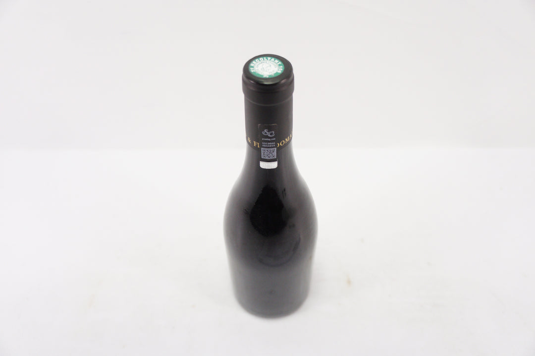 Sylvain Cathiard Vosne Romanee Aux Reignots 1er Cru 2014