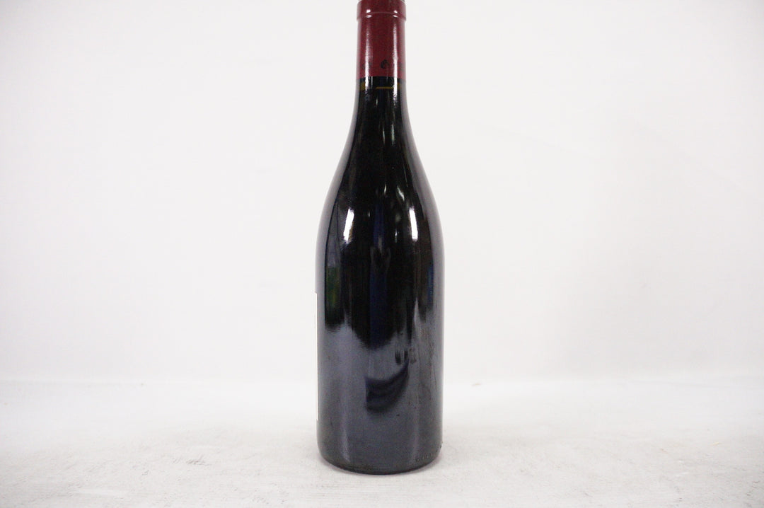 Roumier (Georges) Chambolle Musigny Les Cras 1er Cru 2018