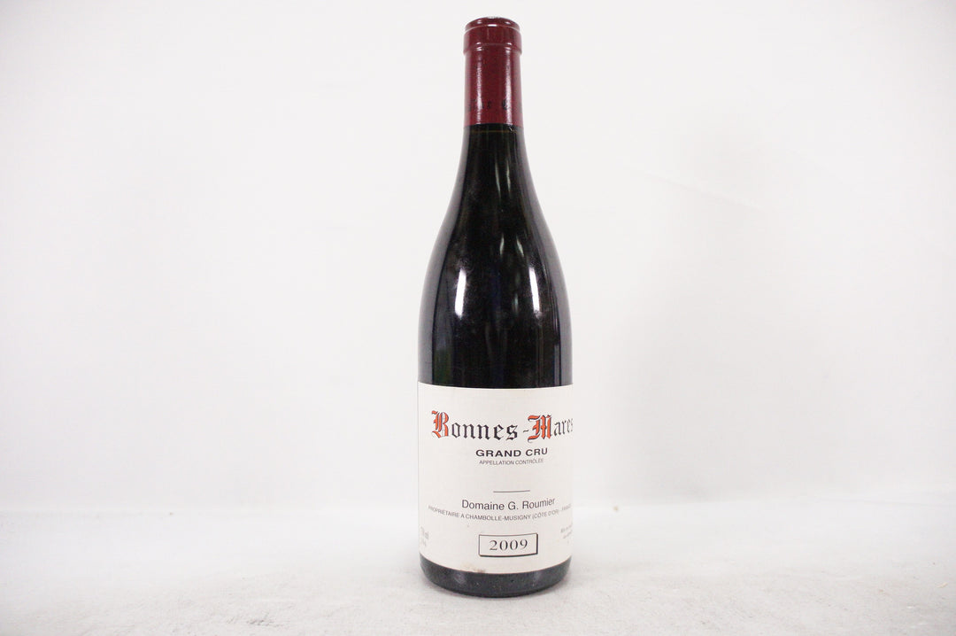 Roumier (Georges) Bonnes Mares Grand Cru 2009 *