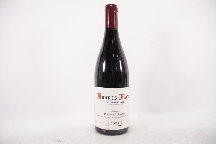 Roumier (Georges) Bonnes Mares Grand Cru 2009 *
