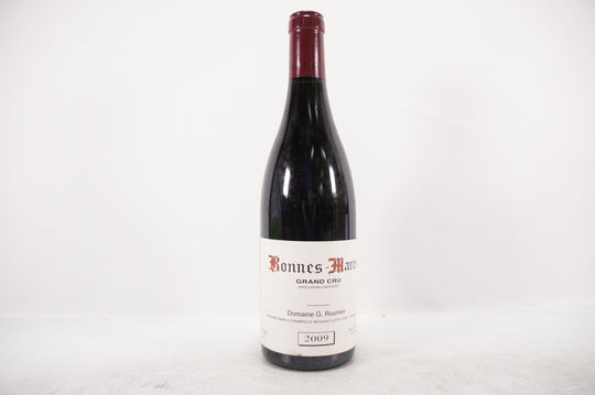 Roumier (Georges) Bonnes Mares Grand Cru 2009 *
