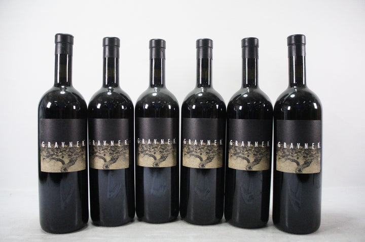 Gravner Rosso 1997