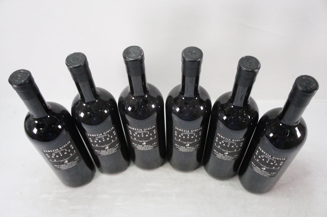 Gravner Rosso 1997