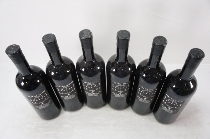 Gravner Rosso 1997