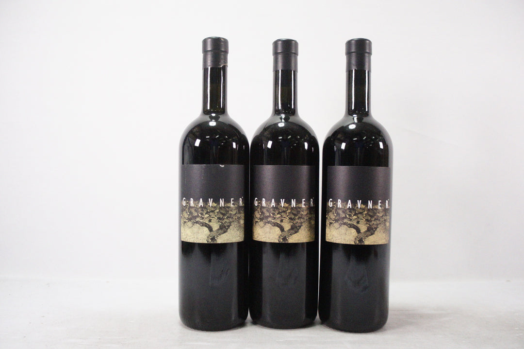 Gravner Rosso 1998