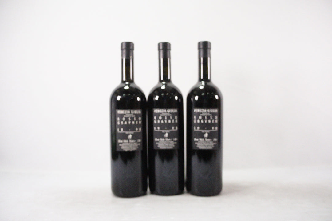 Gravner Rosso 1998