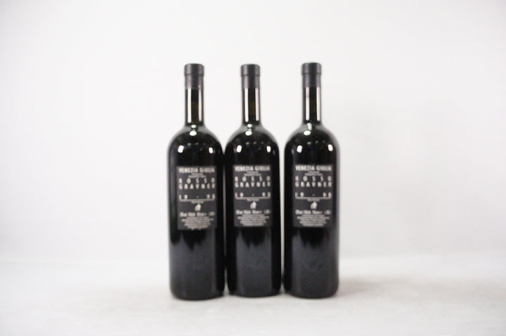 Gravner Rosso 1998
