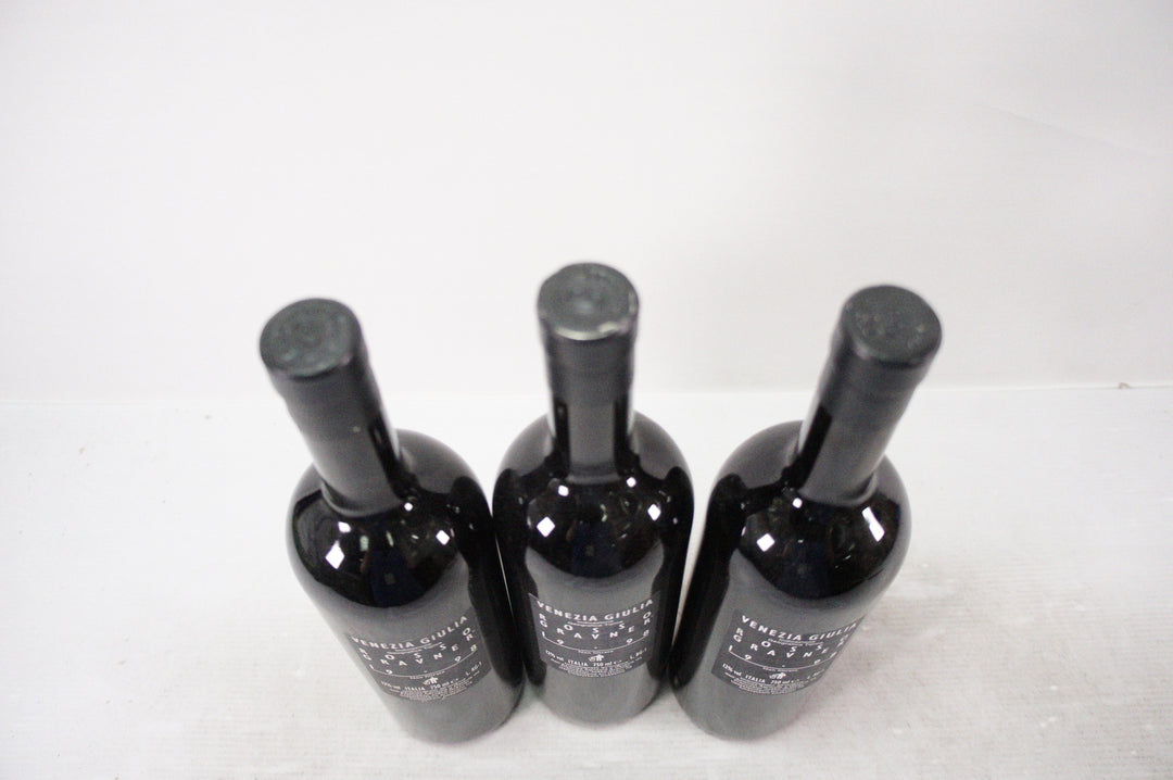 Gravner Rosso 1998