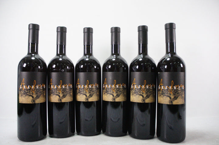 Gravner Breg Anfora 2001