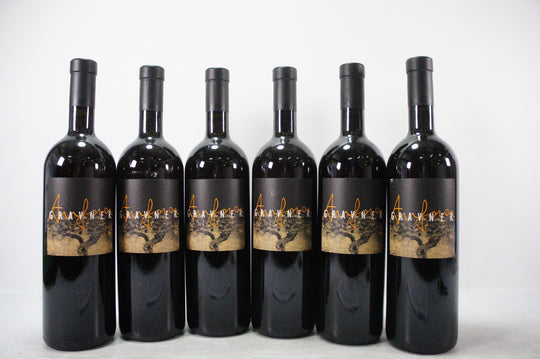 Gravner Breg Anfora 2001