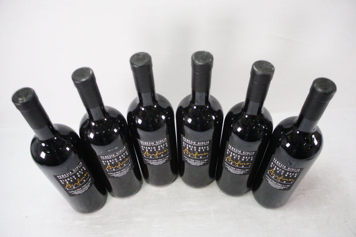 Gravner Breg Anfora 2001