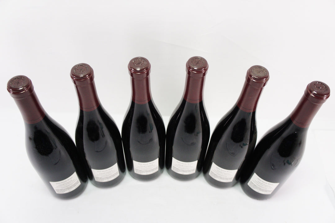 Kutch Falstaff Vineyard Sonoma Coast Pinot Noir 2016