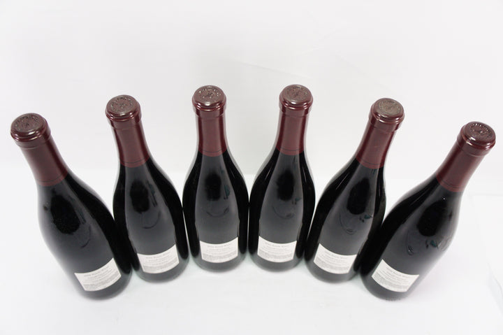 Kutch Falstaff Vineyard Sonoma Coast Pinot Noir 2016