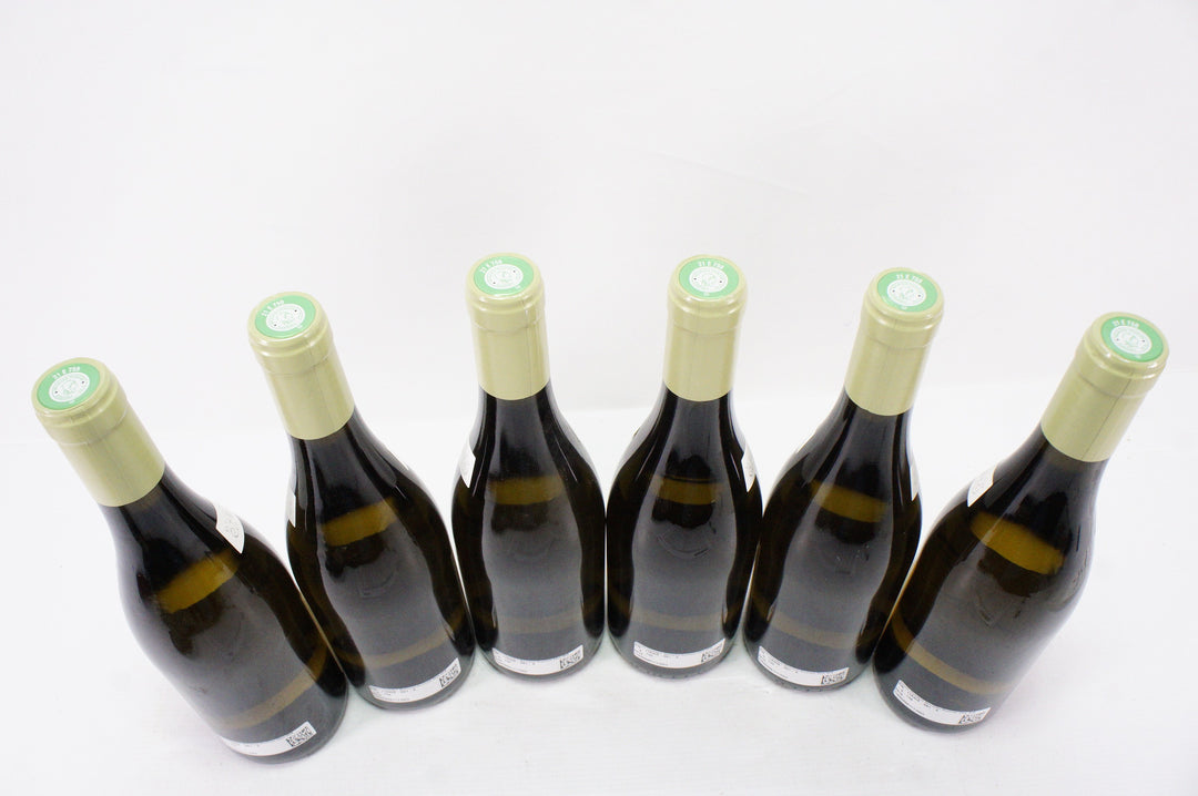 Ramonet Chassagne Montrachet Boudriotte 1er Cru 2018