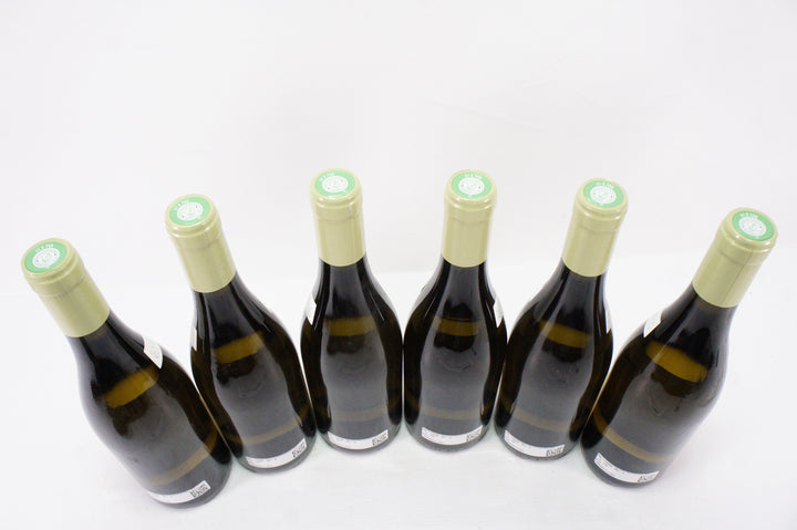 Ramonet Chassagne Montrachet Boudriotte 1er Cru 2018