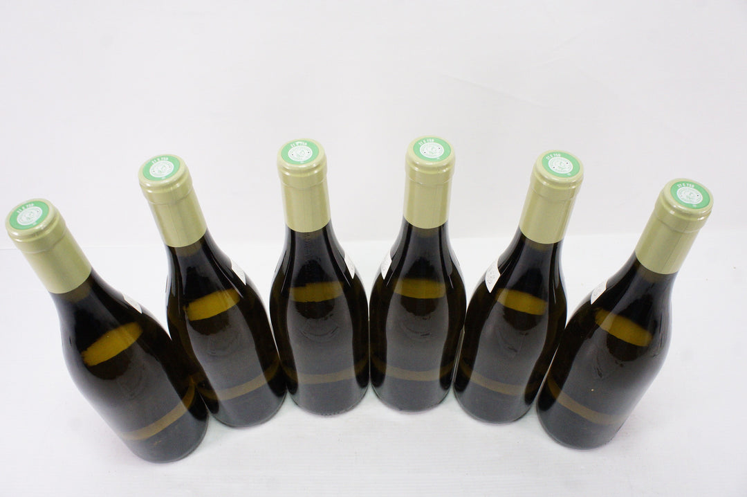 Ramonet Chassagne Montrachet Morgeot 1er Cru 2018