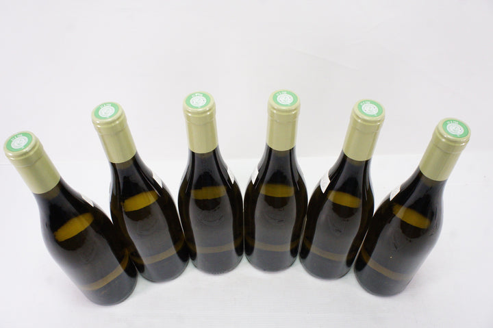 Ramonet Chassagne Montrachet Morgeot 1er Cru 2018