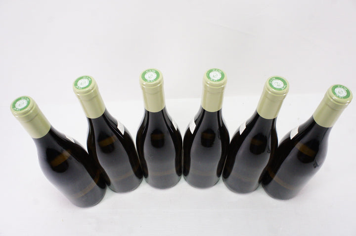 Ramonet Puligny Montrachet Champs Canet 1er Cru 2018