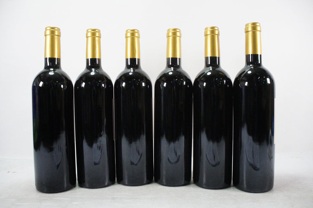 Peyre Rose Coteaux du Languedoc Marlene No.3 2005