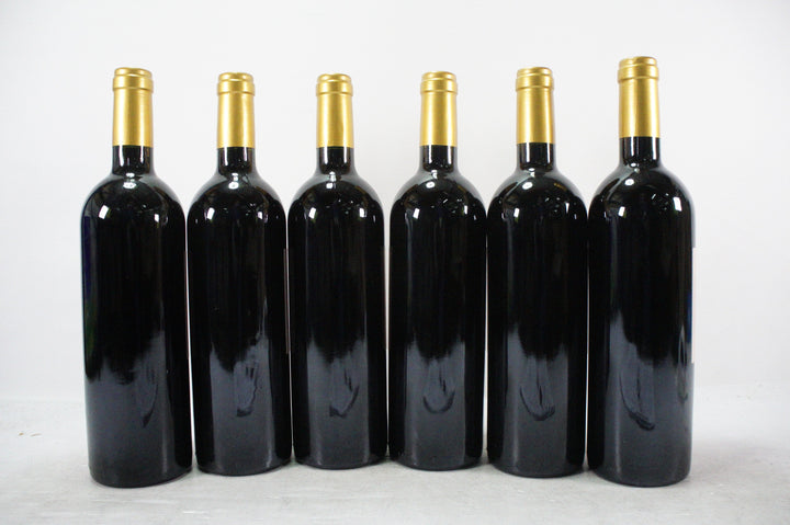 Peyre Rose Coteaux du Languedoc Marlene No.3 2005