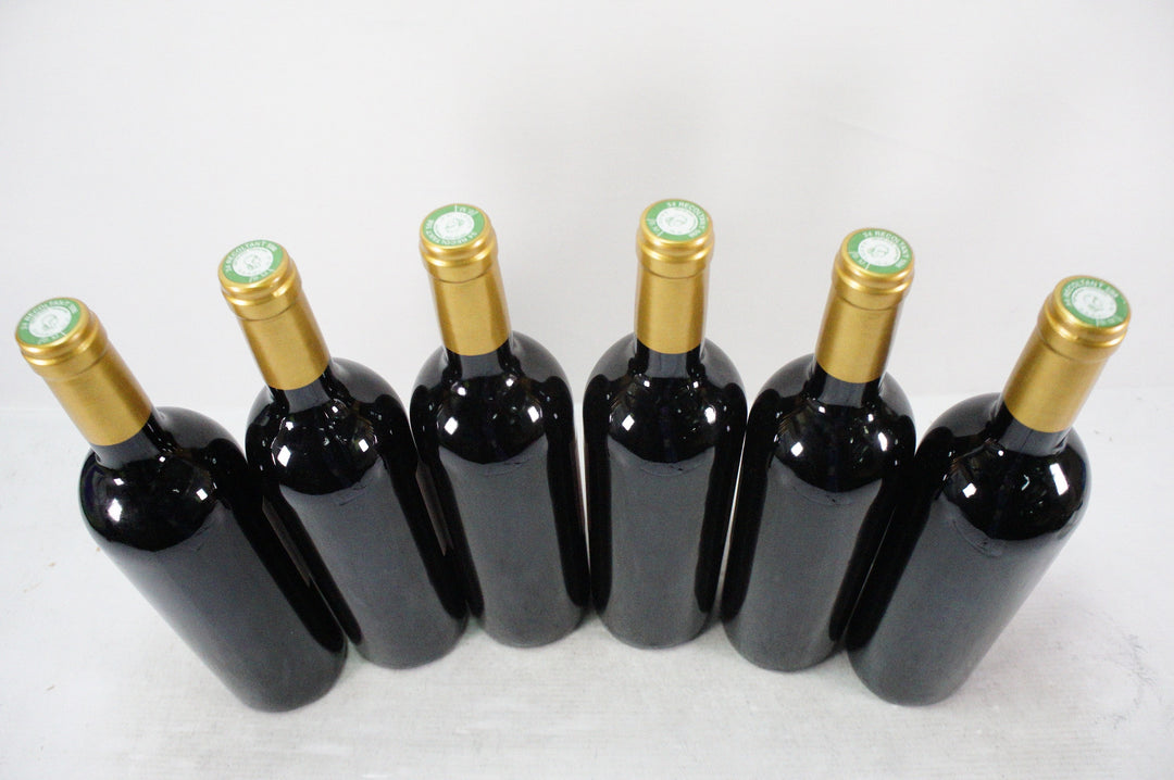 Peyre Rose Coteaux du Languedoc Marlene No.3 2005