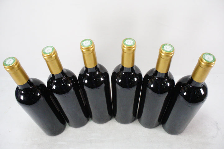 Peyre Rose Coteaux du Languedoc Marlene No.3 2005