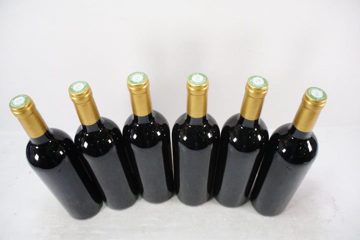 Peyre Rose Coteaux du Languedoc Marlene No.3 2003