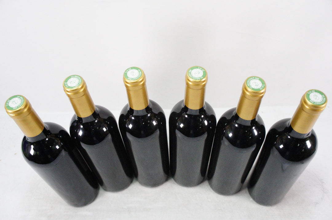 Peyre Rose Coteaux du Languedoc Syrah Leone 2004