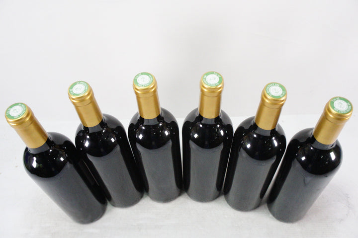 Peyre Rose Coteaux du Languedoc Syrah Leone 2004