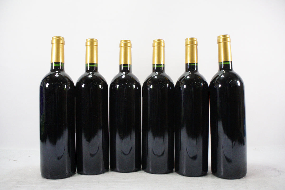 Peyre Rose Coteaux du Languedoc Syrah Leone 2003