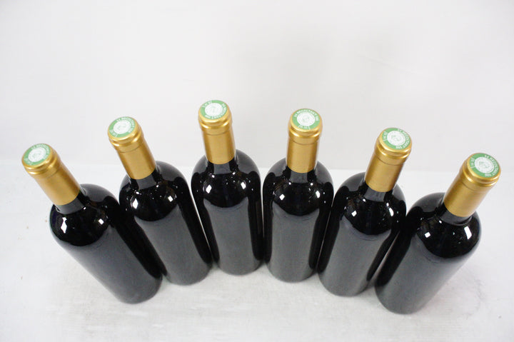 Peyre Rose Coteaux du Languedoc Syrah Leone 2003