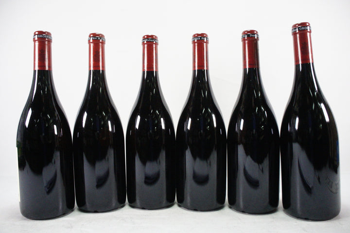 Robert Groffier Gevrey Chambertin Les Seuvrees 2020