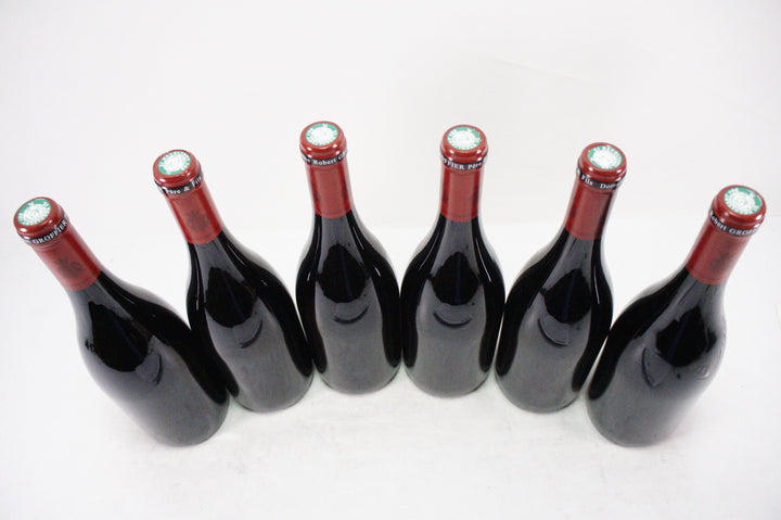 Robert Groffier Gevrey Chambertin Les Seuvrees 2020