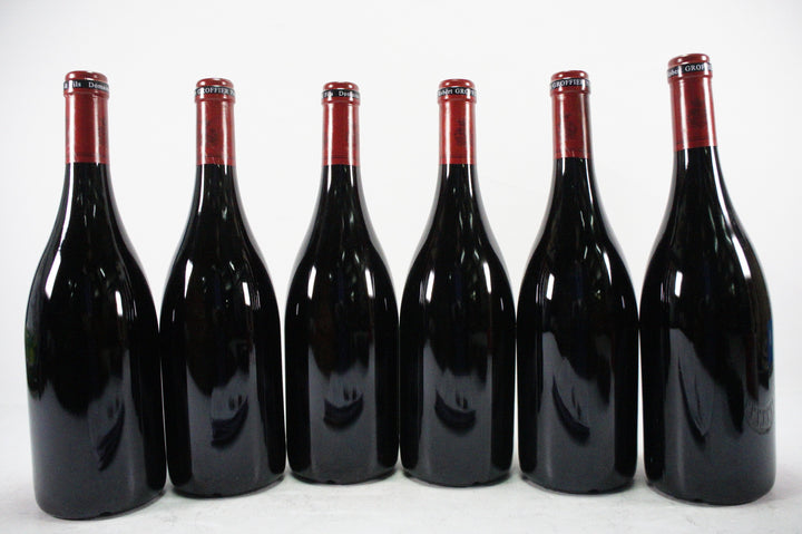 Robert Groffier Chambolle Musigny Les Amoureuses 1er Cru 2020