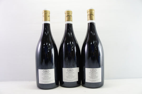 Armand Rousseau Chambertin Grand Cru 2018