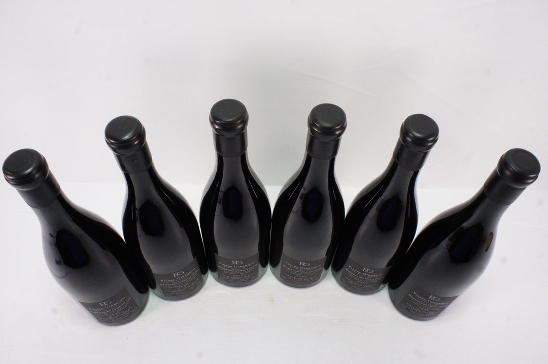 Pierre Girardin Morey St Denis Les Monts Luisants 1er Cru 2020