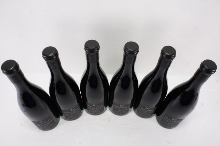 Pierre Girardin Morey St Denis Les Monts Luisants 1er Cru 2020
