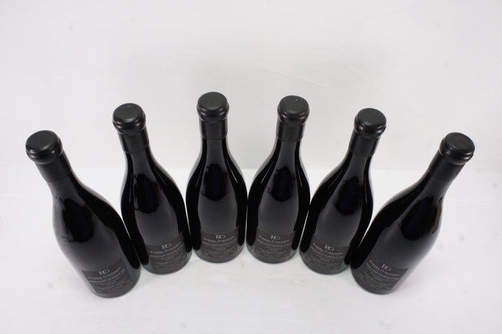 Pierre Girardin Nuits Saint Georges Aux Boudots 1er Cru 2020