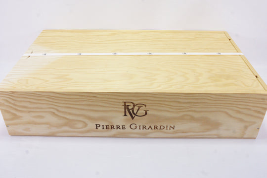 Pierre Girardin Richebourg Grand Cru 2020